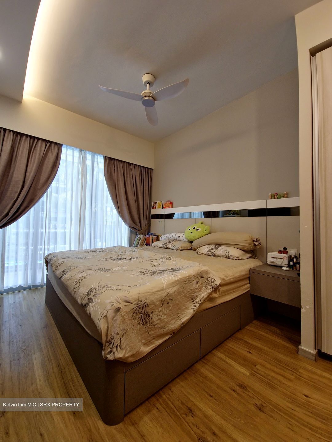CityLife @ Tampines (D18), Condominium #447313291